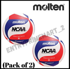 Molten V5M5000-3N Flistatec NCAA Volleyball R...