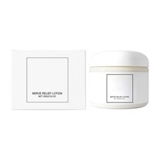 Topical Foot Relief Soothing Nerve Lotion Extra Strength Moisturizing Lotion