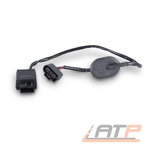 NTY SteuergeräT, Kraftstoffpumpe U.A. FüR Audi, Seat, VW-image