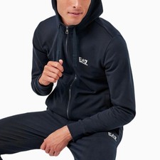 EA7 Emporio Armani Men Tracksuits