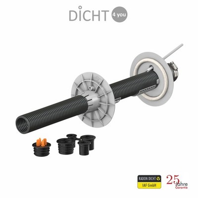 DOYMA ''Quadro Secura Quick /C'' Hauseinführung Glasfaser Energie DN 60 (600mm)