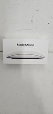 New Apple Magic Mouse (USB-C) A3204 White