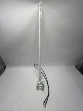 5.8 DBI Tuned Fiberglass Helium Hotspot Miner Antenna US915 33”