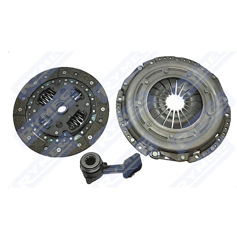 Clutch Kit for FORD FOCUS I DAW DBW 1998 to 2009