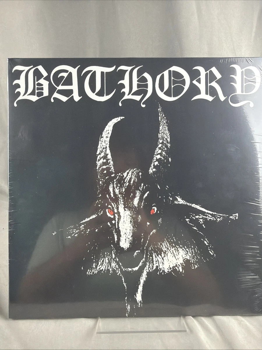 Bathory LP Vinyl Records for sale | eBay