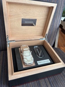 Ferrari Key Box | eBay