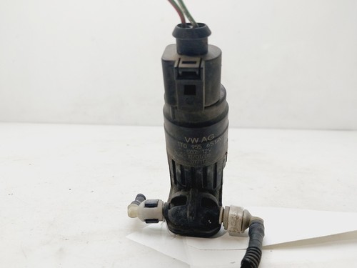 1T0955651A waschwasserpumpe für VOLKSWAGEN GOLF V (1K1)(10.2003) 9274109