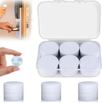 NFC Tag Sticker Ntag215 NFC Karten 60Pcs NFC Chip Rewritable Nfc Tags 504 Byte S