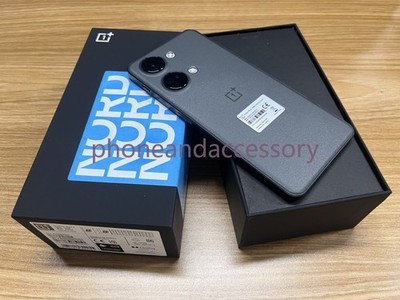 Unlocked OnePlus Nord 3 5G Dual SIM 256GB/512GB 6.74'' 5000mAh NEW Smartphone