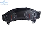 2013-2014 Audi A7 Speedometer Instrumental KPH 140K Cluster 0 263 672 214 OEM