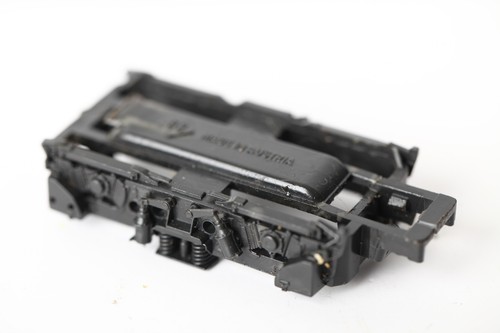 Roco H0 Repuesto para V 290 262-5 DB Marco Giratorio Rojo (351671) | Zustand: Gebraucht