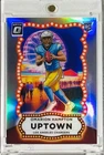 2025 Optic Omarion Hampton Base (Raw)