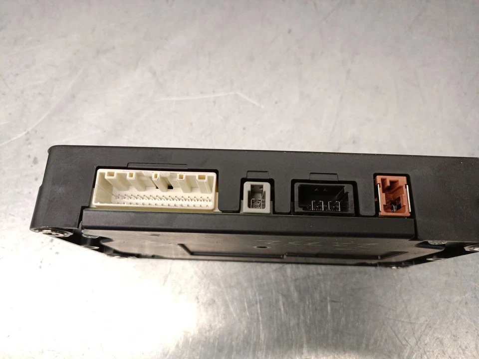 BGKM67CK3A MODULO ELETTRONICO / 5514708 PER MAZDA 3 HATCHBACK BP 2.0 SKYACTIV- - Immagine 3 di 4