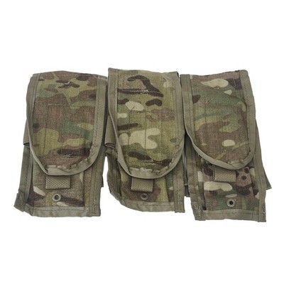 16pc Rifleman Kit MOLLE System OCP Complete Set USGI ARMY - New | eBay