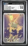 Pokémon English Phanpy IR 205/191 2024 Surging Sparks - CGC 10 not PSA