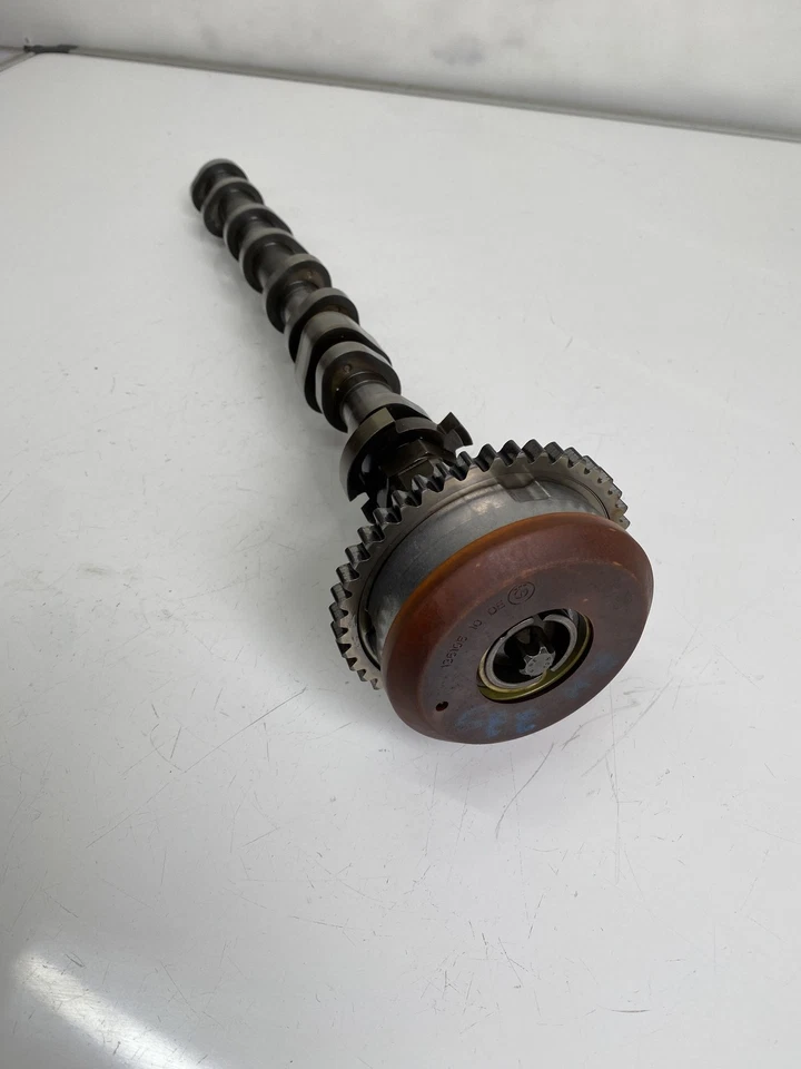 Eixo de comando do motor BMW M5 M6 F10 F06 S63 7613931 4.4 gasolina 412kw 2011 N229 - Imagem 2 de 4