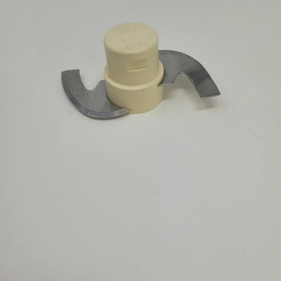 Cuisinart Metal Blade Slicer (DLC-8) Food Processor DOUGH DLC-2011MDB OEM