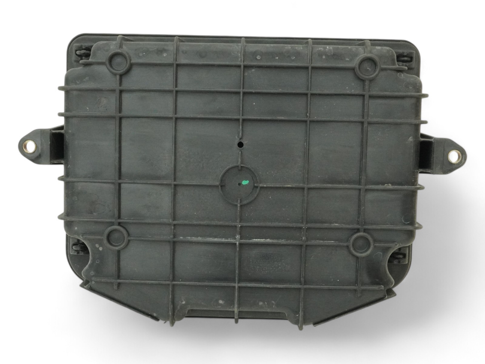 Maserati Quattroporte 2004-2019 RIGHT Engine cover