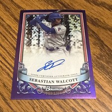 2024 Bowman Sterling Baseball Checklist Guide in-content 33