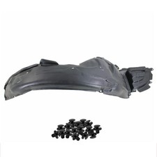 Fender Liner w/Clips for 2010-2014 Legacy Front Right Passenger Side