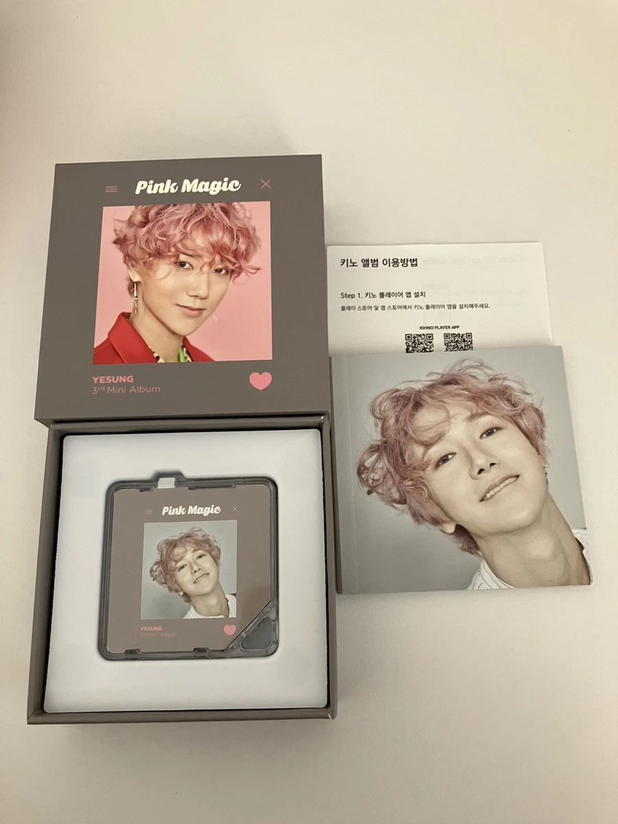 yesung products for sale | eBay