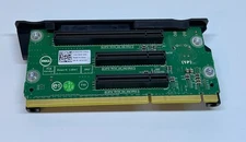 Dell Riser 2 Card for Dell PowerEdge R520 1P System PCI-Express SLT2-4-G3X C67JY