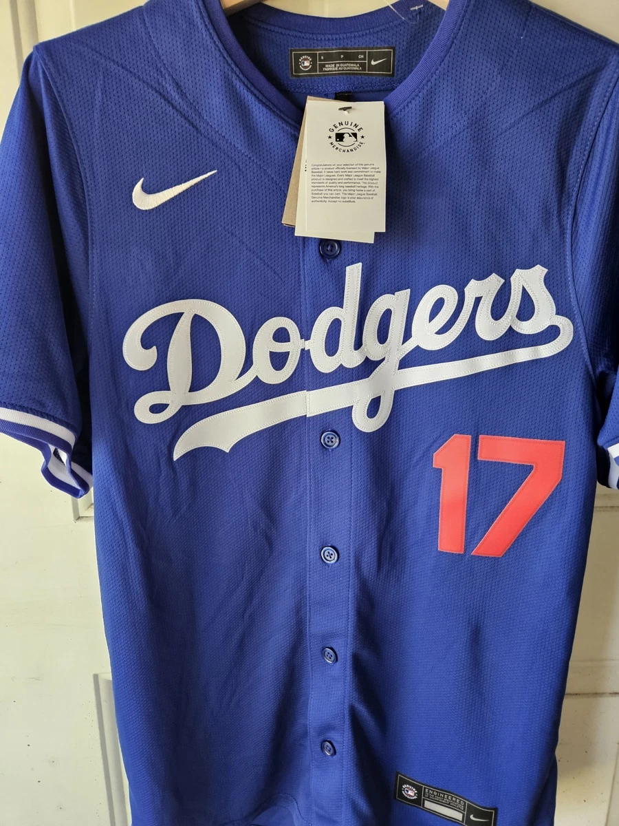 Preços baixos em Los Angeles Dodgers Camisas de fãs da MLB | eBay