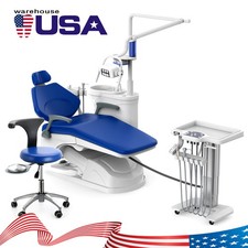 Dental Unit Chair Integral Computer Controlled for vip (PLEASE MAKE AN OFFER)