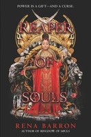 Reaper Of Souls | Rena Barron | Englisch | Taschenbuch | Kartoniert / Broschiert