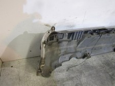 Baguette de porte Peugeot 1007