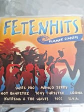 Fetenhits Summer Classics