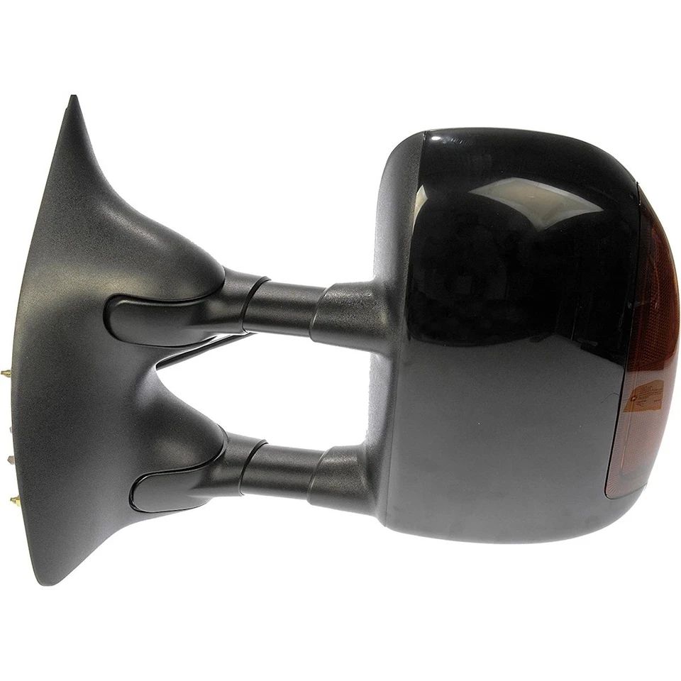 955-1128 Espejo Dorman Conductor Lado Izquierdo Calefacción para Camión F450 F550 F250 Mano Foto 2 de 2