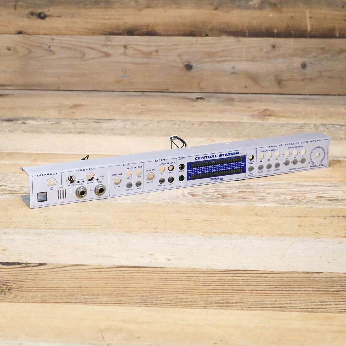 presonus central station products for sale | eBay