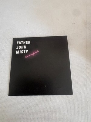 Father john misty  -  Live At Rough Trade  [2015]