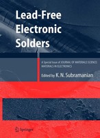 Kv Subramanian | Lead-Free Electronic Solders | Taschenbuch | Englisch (2010)
