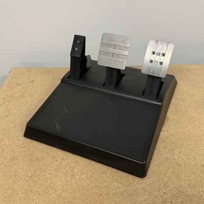 Thrustmaster T300RS GT Edition T3PA Pedals