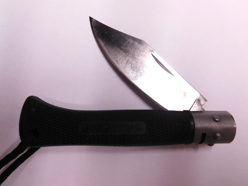 Cold Steel Twistmaster Folding Pocket Knife