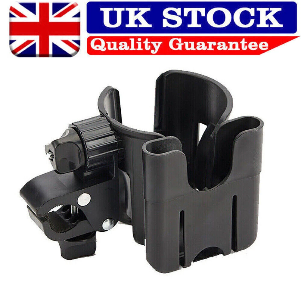 Buggy phone best sale holder