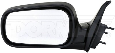 Fits 1994-1997 Honda Accord Coupe Door Mirror Left Dorman 275MD35 1995 1996 1997