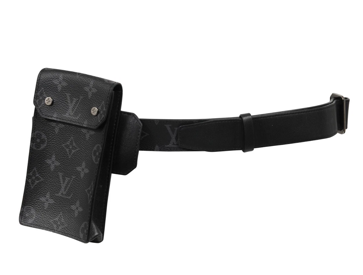 louis vuitton belt bags mens