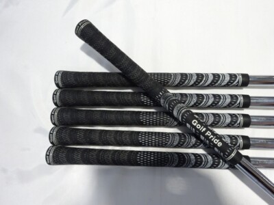 2019 Bridgestone TOUR B X-CB 5~PW 6PC Modus 105 S-flex IRON