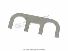 For Porsche 65-88 Locking Plate For Differential Bolts O.e.m. Warranty For Porsche 65-88 Locking Plate For Differential Bolts O.e.m. Warranty