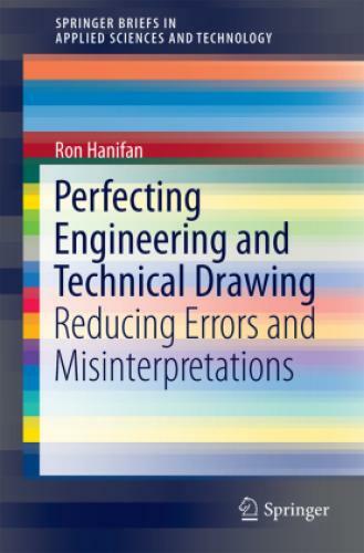Thumbnail - Perfecting Engineering And Technical Drawing Reducing Errors And