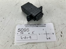 2021-2023 NISSAN KICKS SR CONSOLE BACK USB CHARGING PORT POWER OUTLET OEM