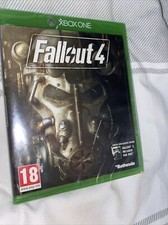 *New* Fallout 4 Still In Packaging.