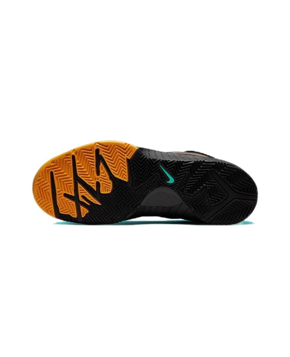 Kobe 4 サンプル品 china snake Nike Kobe 4 IV Protro FTB Snake Snakeskin 'Black Gold' Men