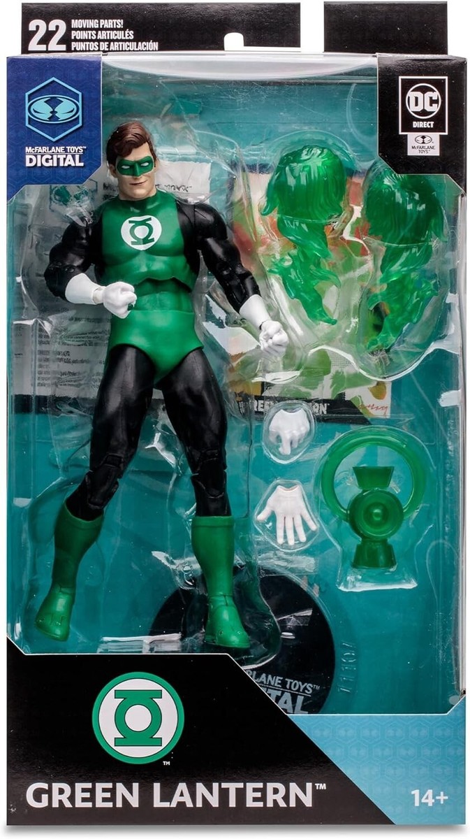 McFarlane: Figuras de acción Set The Ultimate Batman Movie Collection McFarlane: Figuras de acción Set The Ultimate Batman Movie Collection