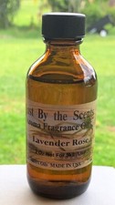 Home Fragrance Oil Lavender Rose for Burners/Diffusers Free Shipping
