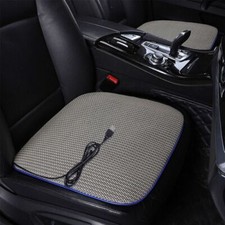 Breathable Car Vehicle Pad Seat Cooler Cushion Cover Summer Cooling Chair Fan