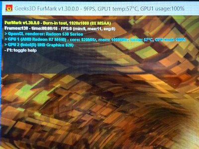 R7 M440 Radeon Tm 530 HP 14-ma Motherboard L38210-601 Mainboard